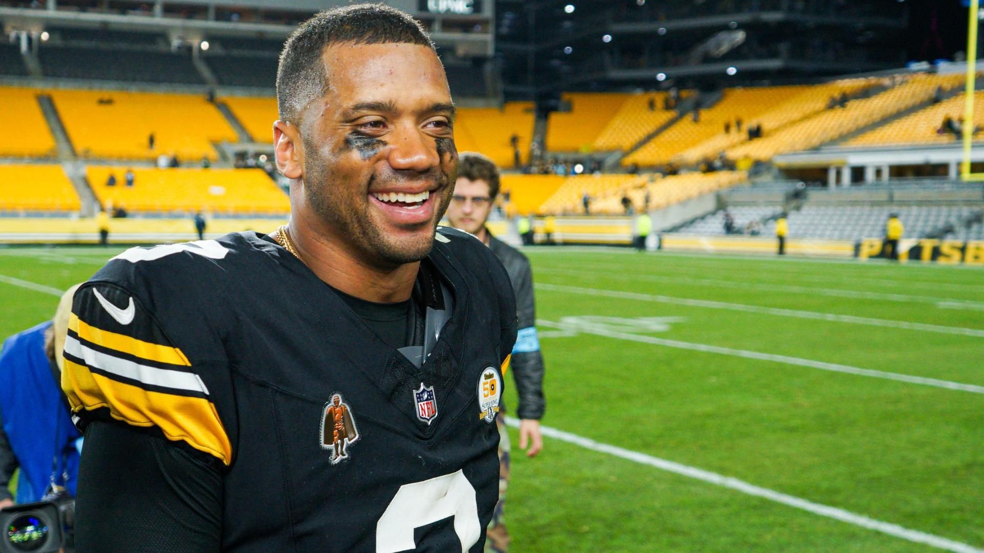 Sources — Free agent Russell Wilson agrees to deal with Giants
