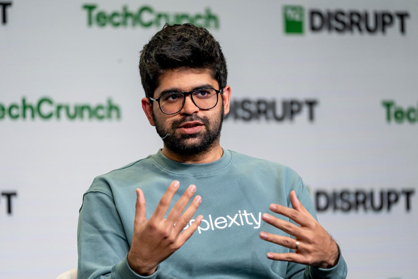 Perplexity Wants To ‘Rebuild’ TikTok’s Algorithm