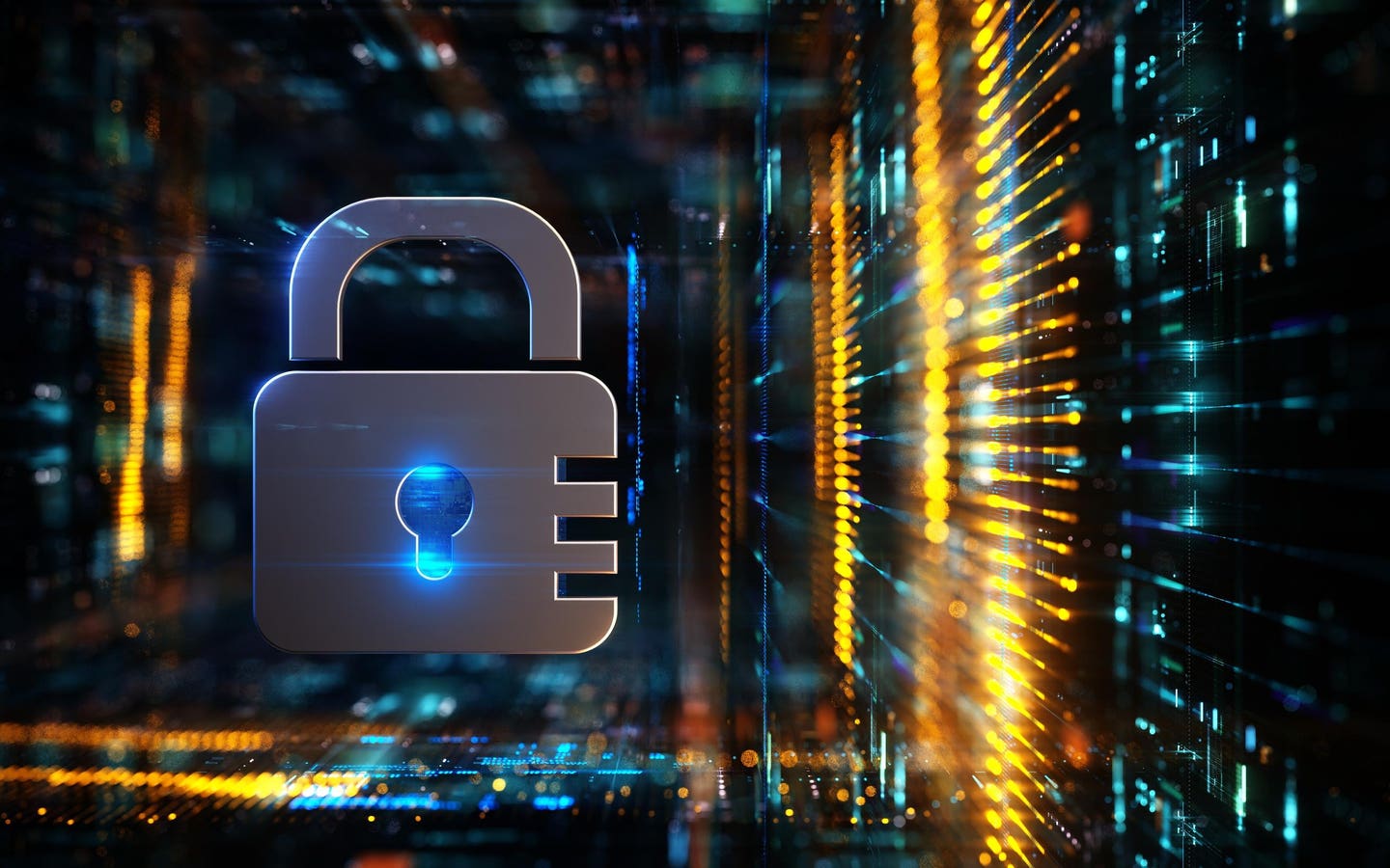 Protecting Data In An Era Of Rising Cyber Threats