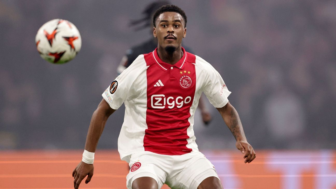 Transfer window weekly: Liverpool turn to Hato; Arsenal to make moves?