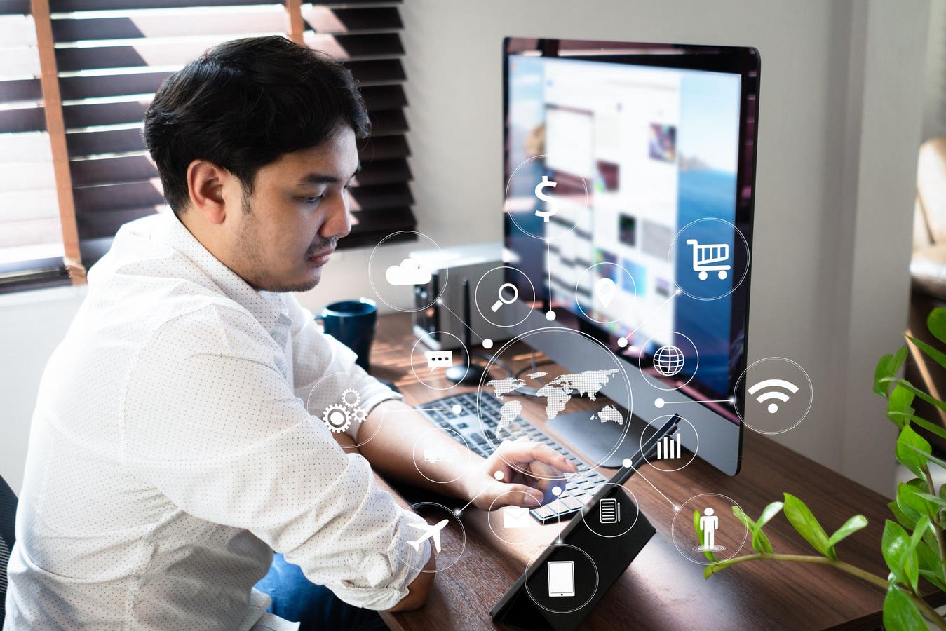 Optimizing Product Management, Search And Customer Experience