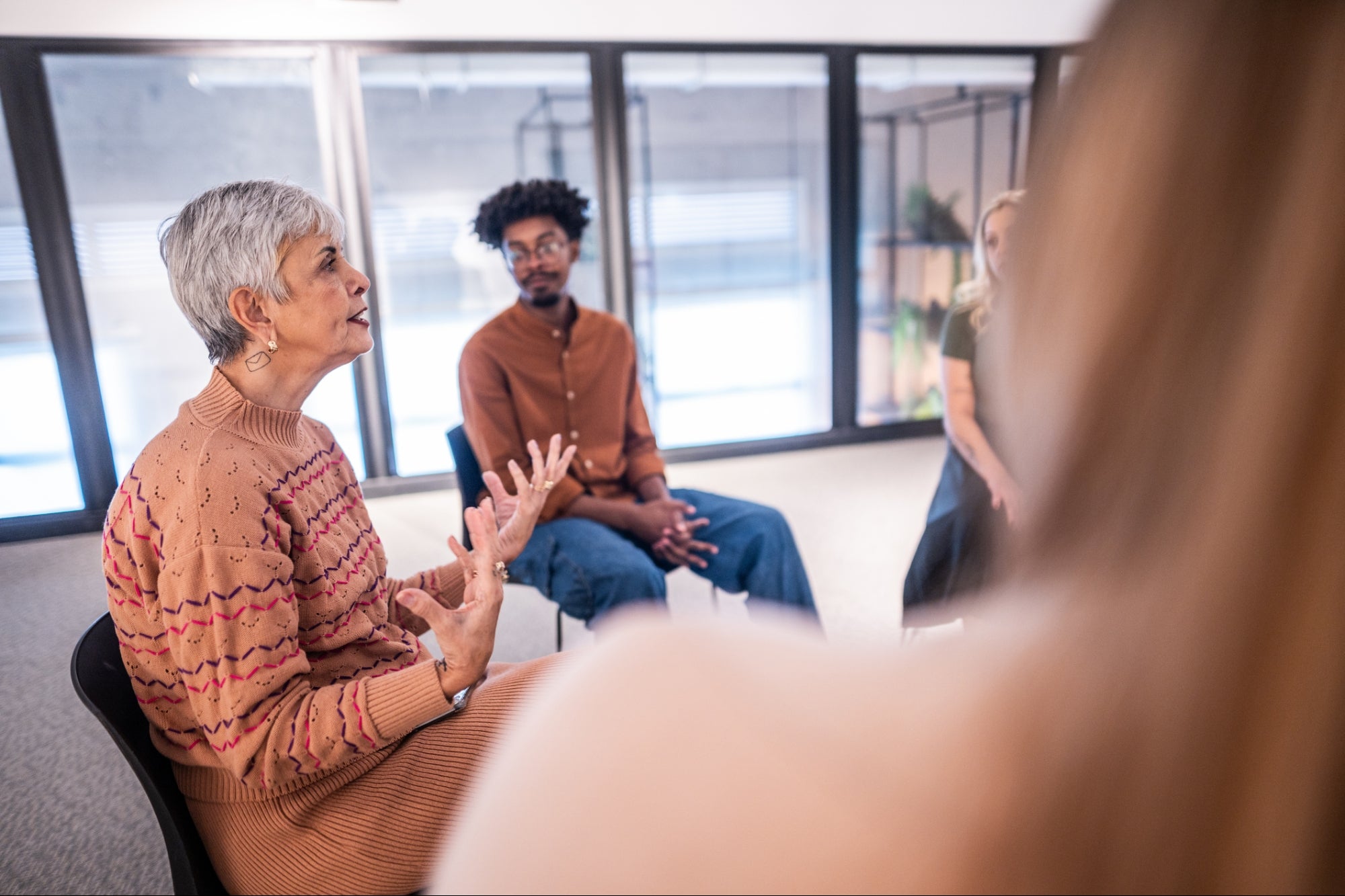 How to Better Support Your Employees’ Well-Being