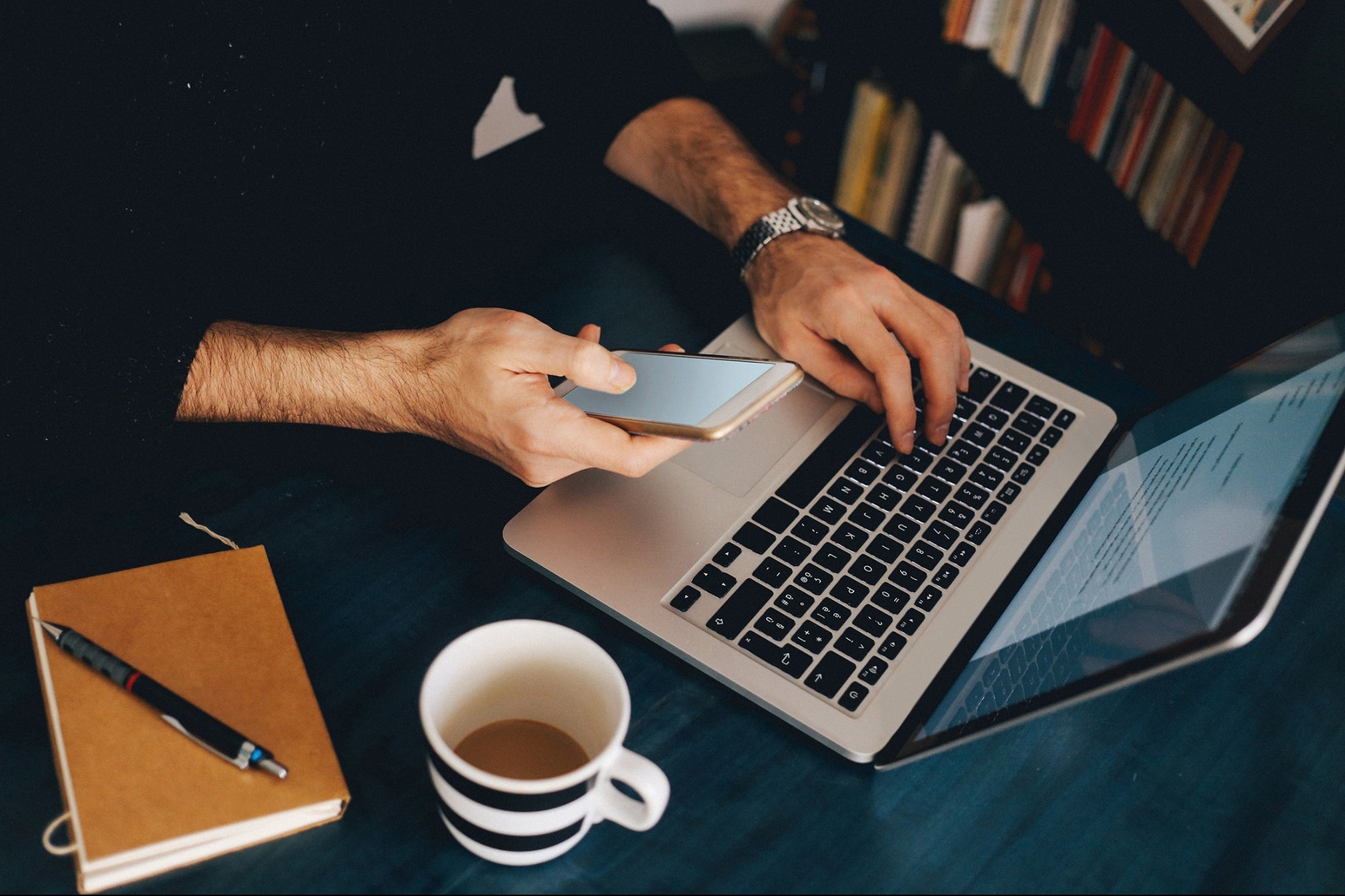 How to Turn Your Book Into a Bestseller With the Right PR