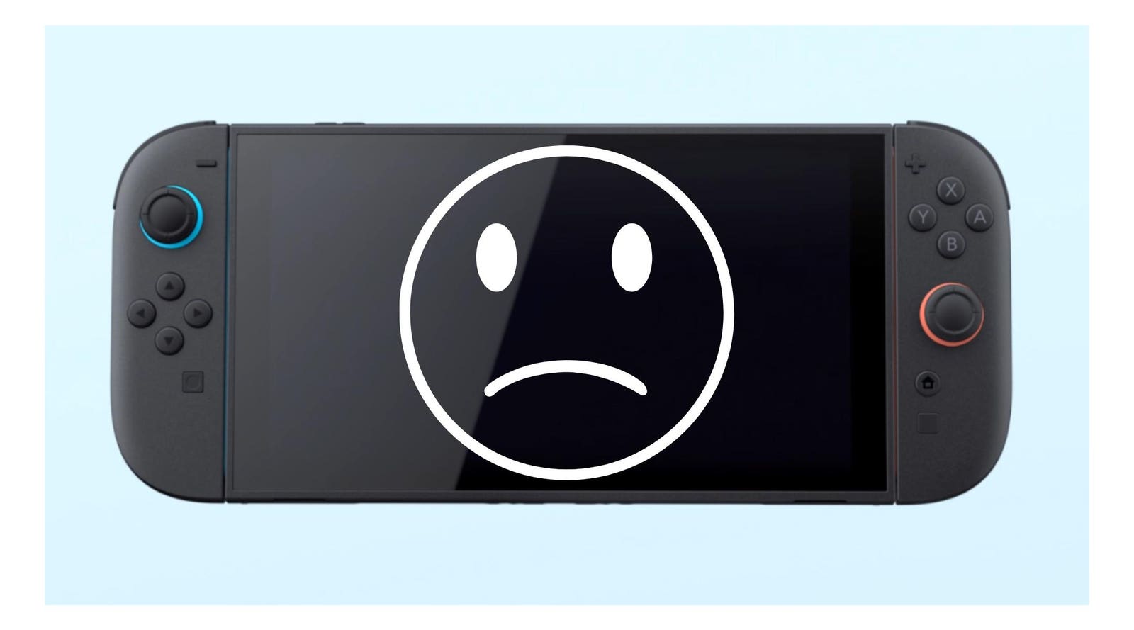 New Switch 2 Rumor Suggests A Serious Game Shortage At Launch