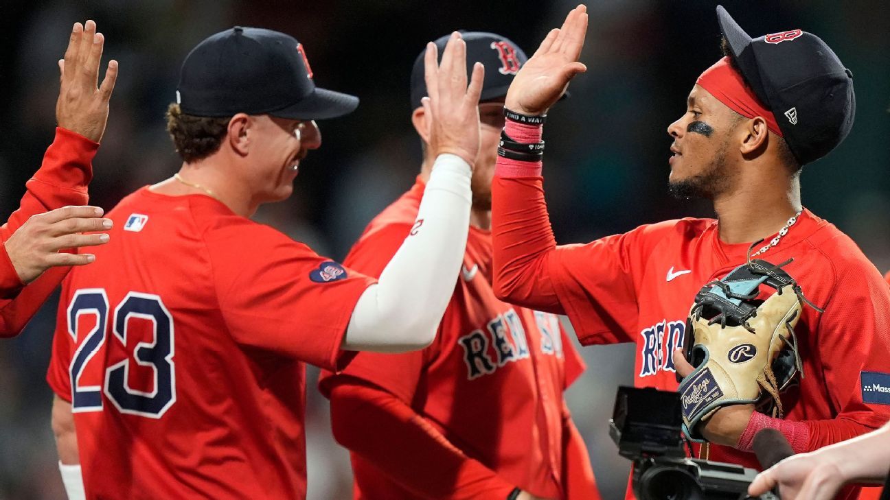 2025 MLB predictions: Playoffs, World Series, MVPs and more