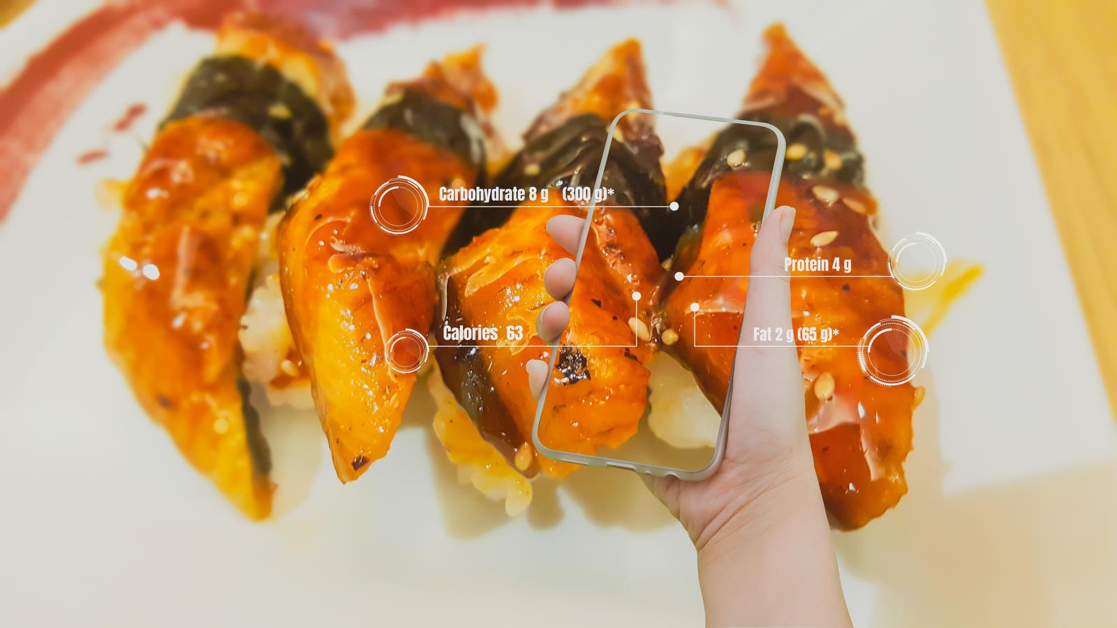 How Extended Reality Will Transform What And How We Eat