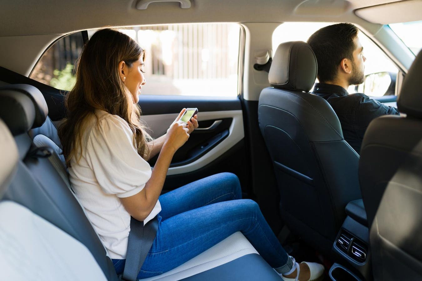 How On-Demand Service Platforms Can Enhance Safety And Trust