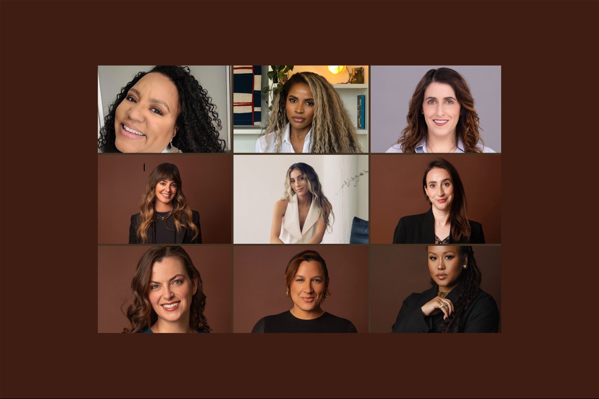 How Women Are Shaping the Future of gamma.
