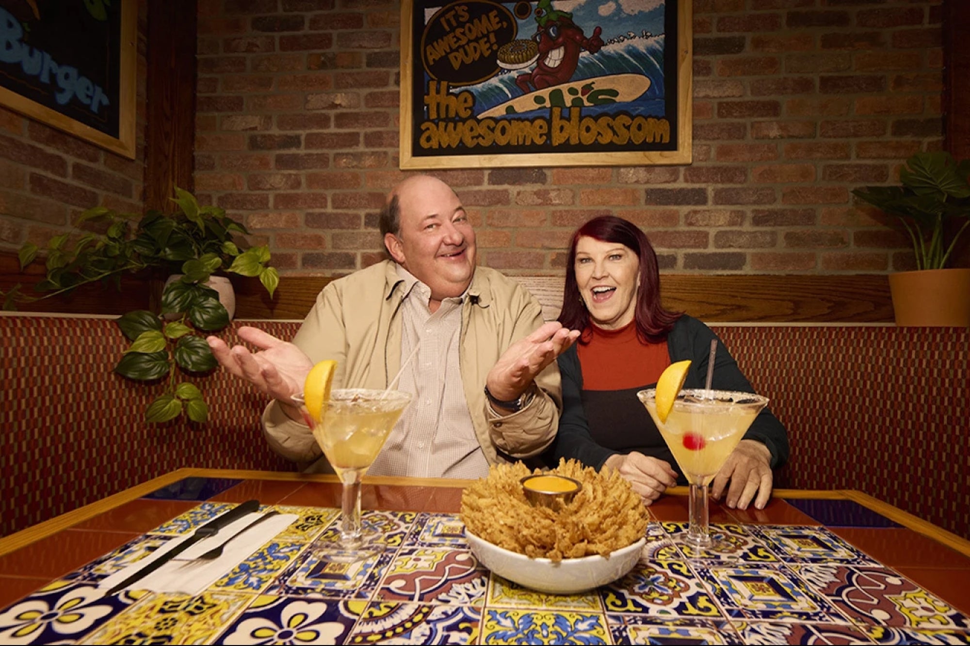 Chili’s Opening ‘The Office’ Themed Restaurant Near Scranton