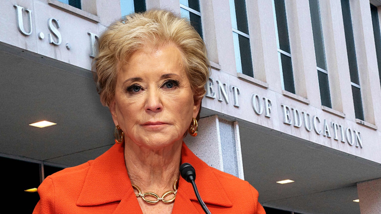 McMahon says returning education control to states is nonpartisan issue