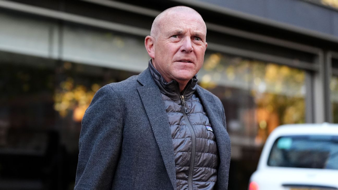 Brighton CEO Paul Barber: Female players need different pitches