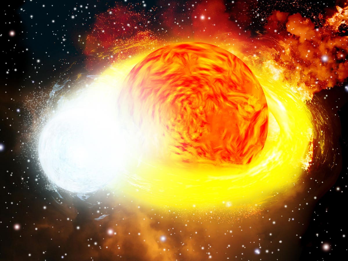 How To Prepare For The Biggest Sky Event For 79 Years