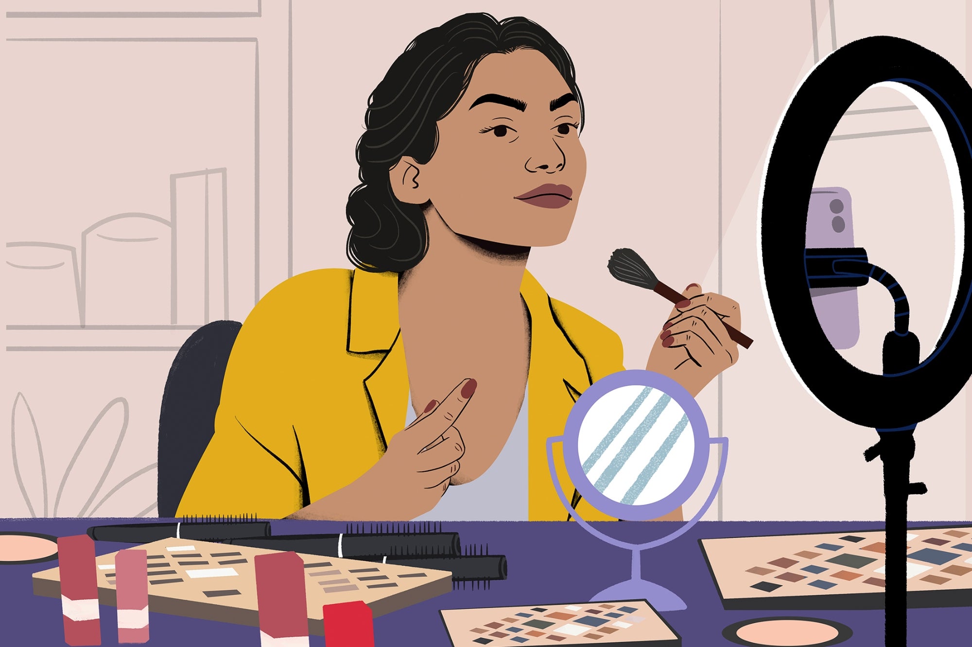 Why Micro-Influencers Are Beating Celebrities at Their Own Game