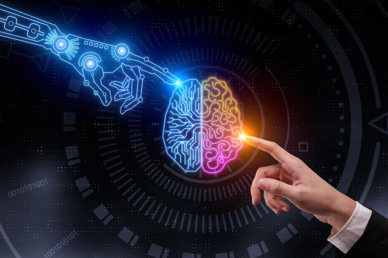 20 Ways AI Will Shape The Long-Term Future Of Business