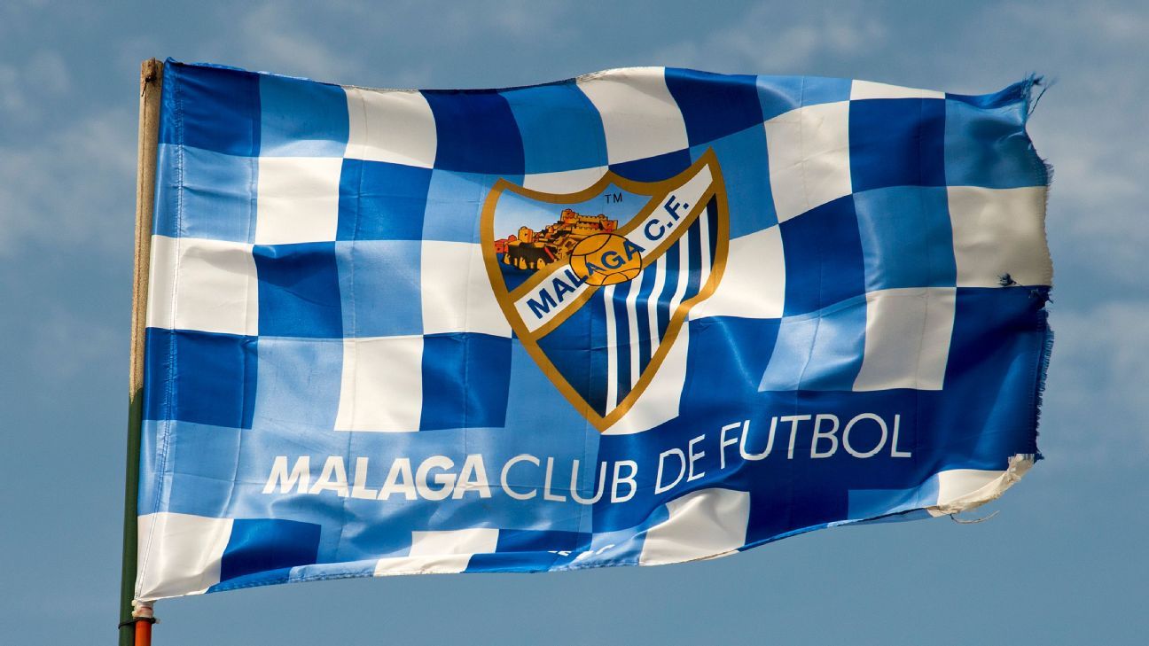 PSG owners QSI finalising Málaga purchase – source