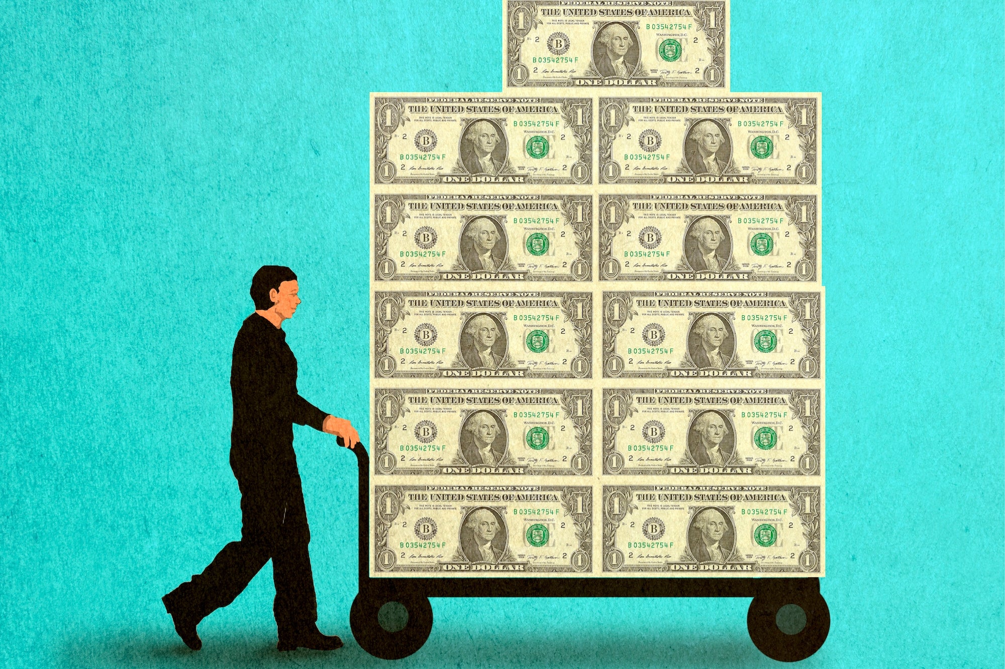 Robinhood’s New Bank Accounts Offer Cash Deliveries