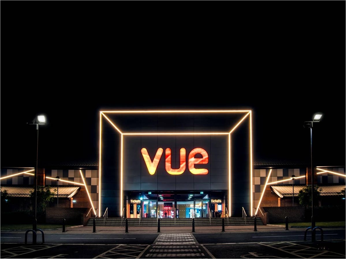 Vue And Barco Partner To Bring Laser Projection To Over 1000 Screens