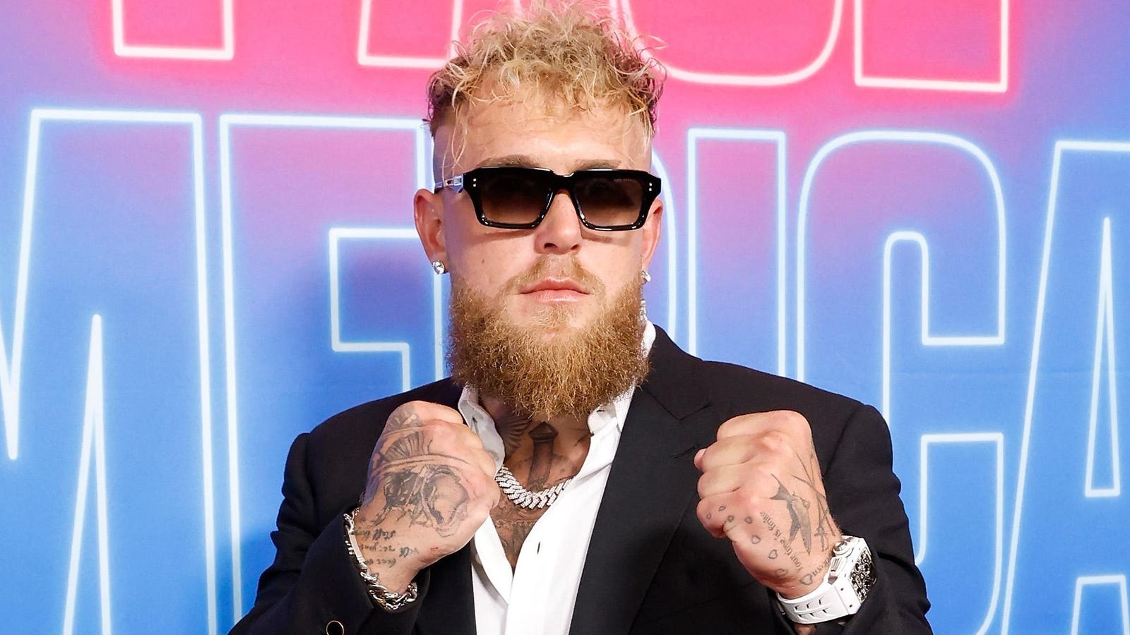 Jake Paul Makes Massive $4 Million Offer For High-Profile Rematch