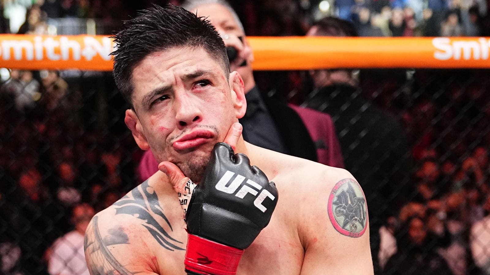 Who Fights Tonight And How To Watch