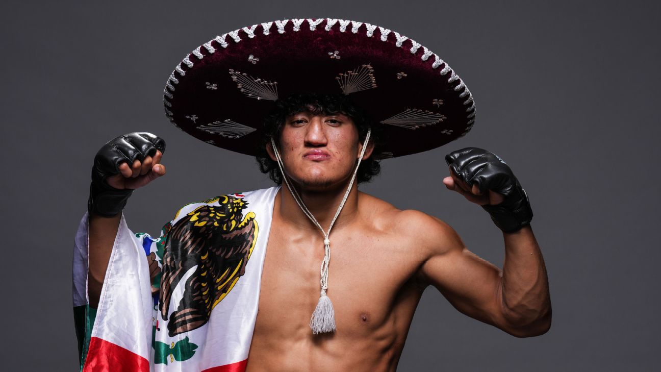 Must-see UFC fights to tune in for beginning with Kelvin Gaselum-Joe Pyfer at UFC Fight Night