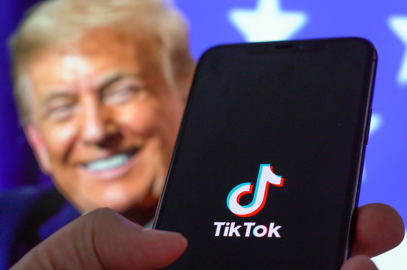 Trump’s Deadline For A TikTok Deal Is Almost Up. Here Are 5 Things To Watch