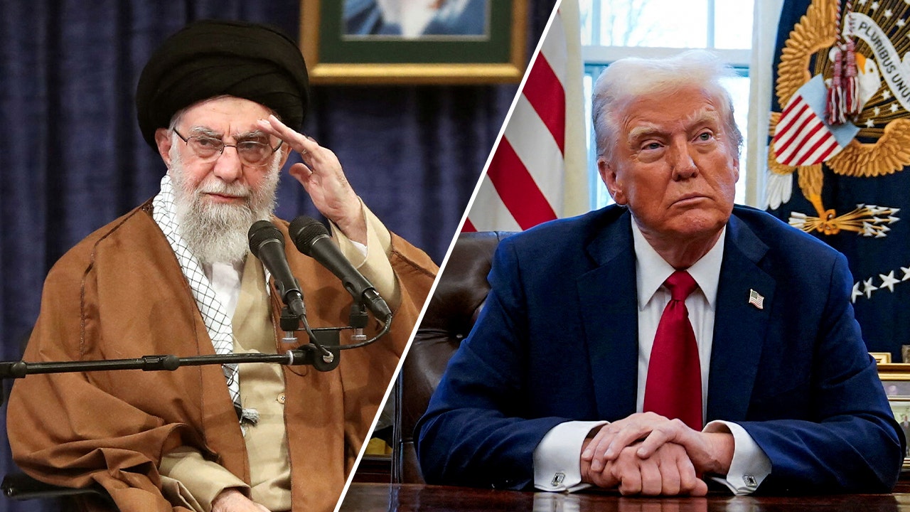 MORNING GLORY: President Trump won’t ink a bad deal with Iran
