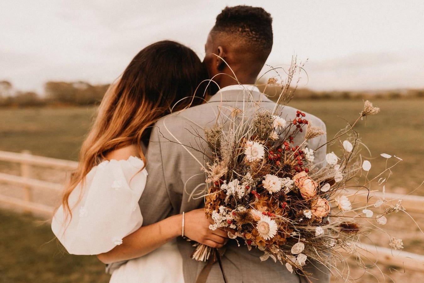 2 Hard Pills To Swallow For A Successful Marriage — By A Psychologist