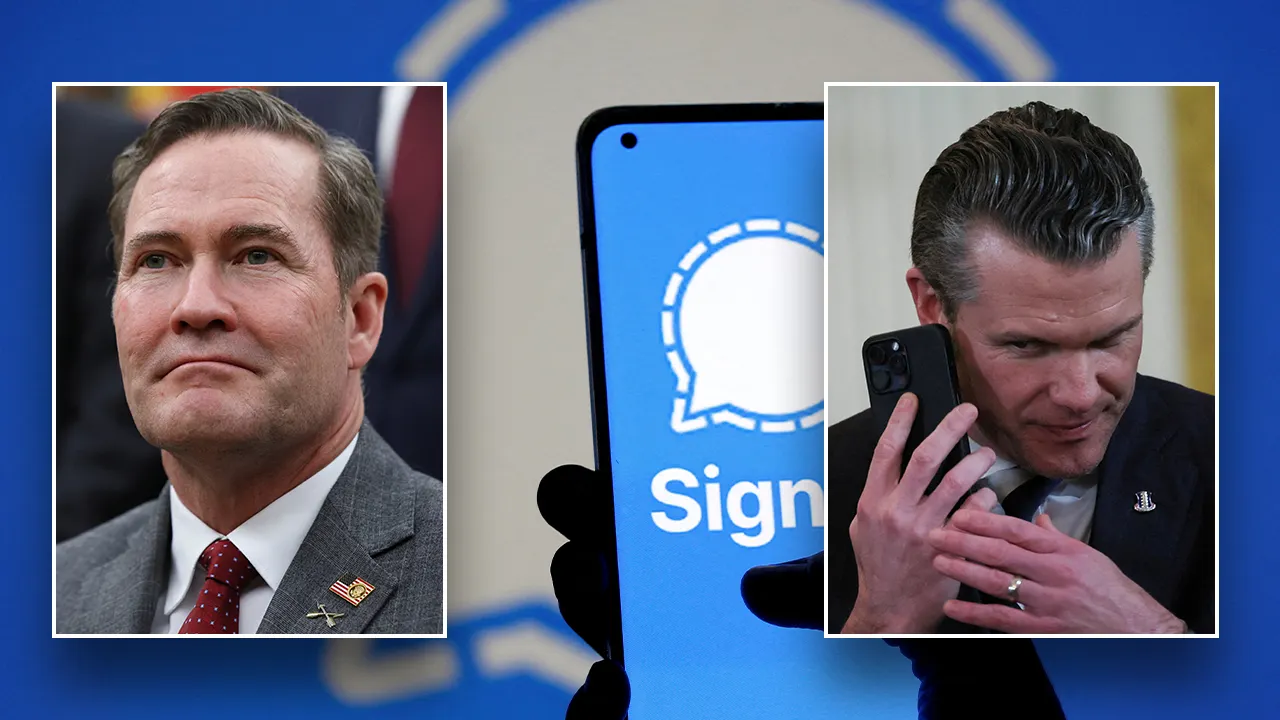 VICTOR DAVIS HANSON: Key questions about the Signal psychodrama