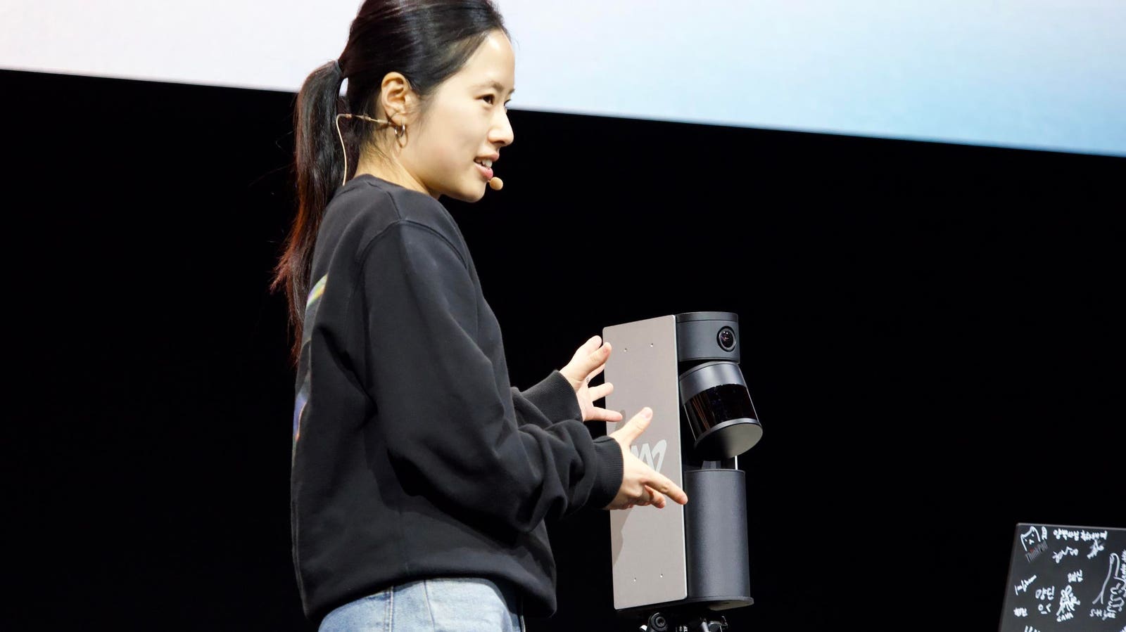 Naver-Backed Motion Capture Startup Movin Expands Into AI Training Datasets For Humanoid Robots