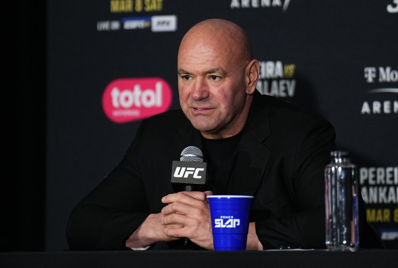 UFC Mexico Loses Huge Main Card Fight, Here’s How It Affects The Event