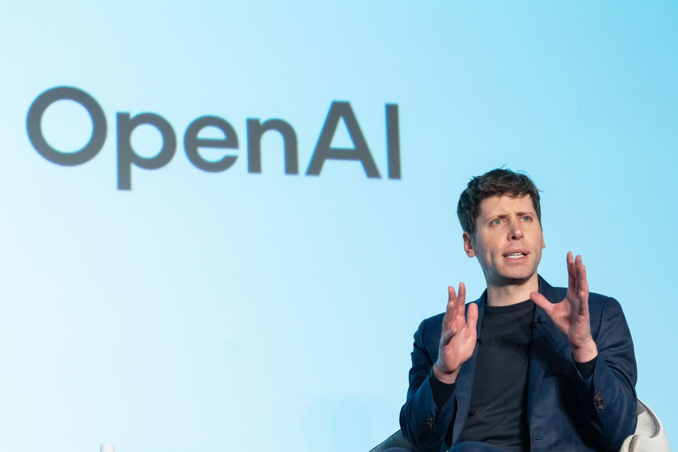 The $6.6 Billion Mega Deals And Everyone Else