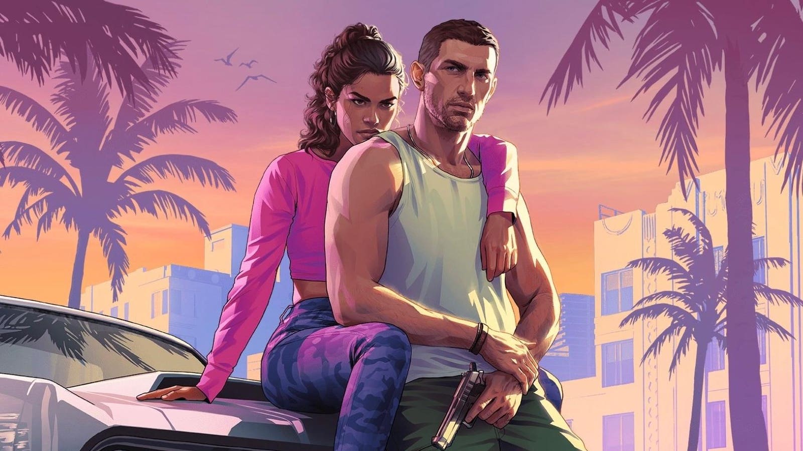 GTA VI’s Second Trailer Hasn’t Released Yet, And Here’s Why