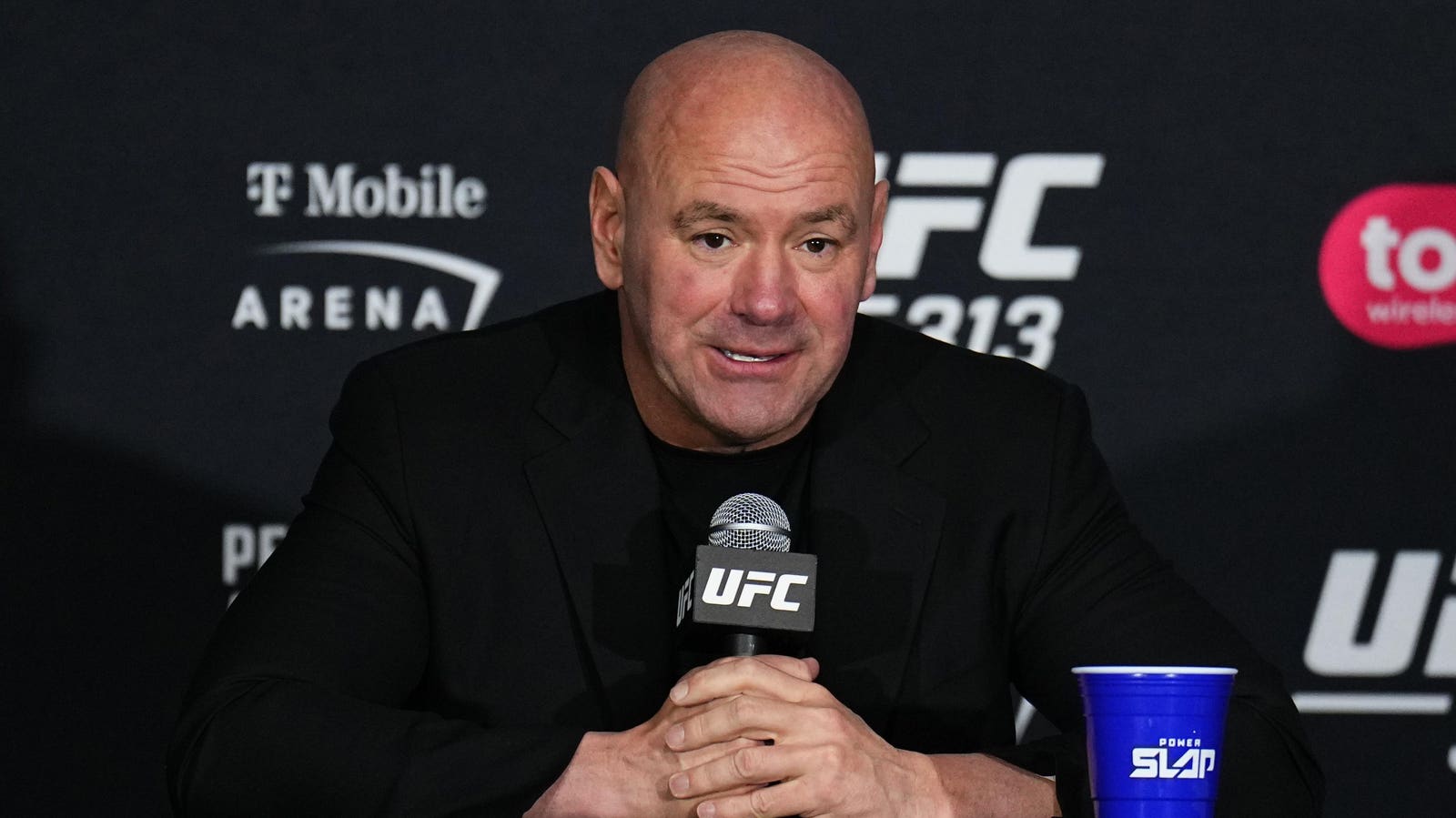 Noche UFC Date, Location, And Possible Fighters Revealed