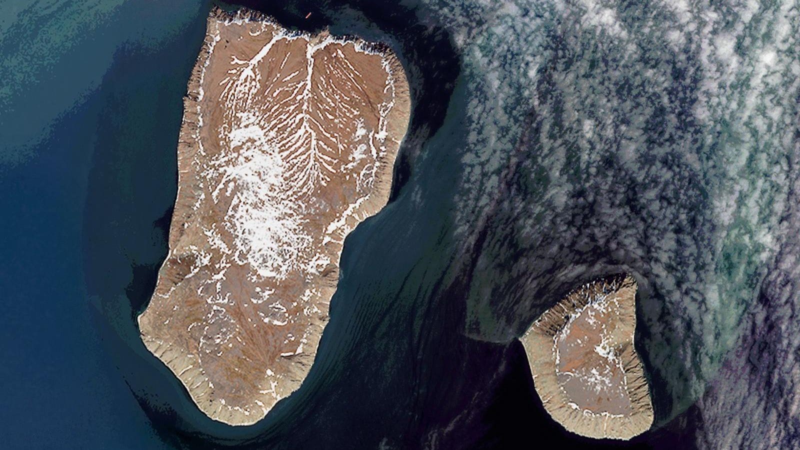 Why Two Islands Will See A Total Solar Eclipse On Different Days