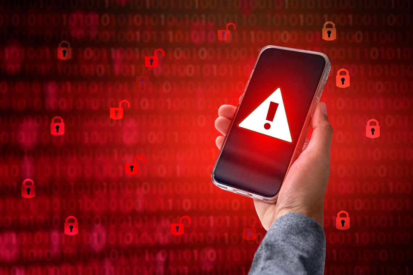 Here’s How To Tell If Your iPhone Was Hacked – 6 Signs