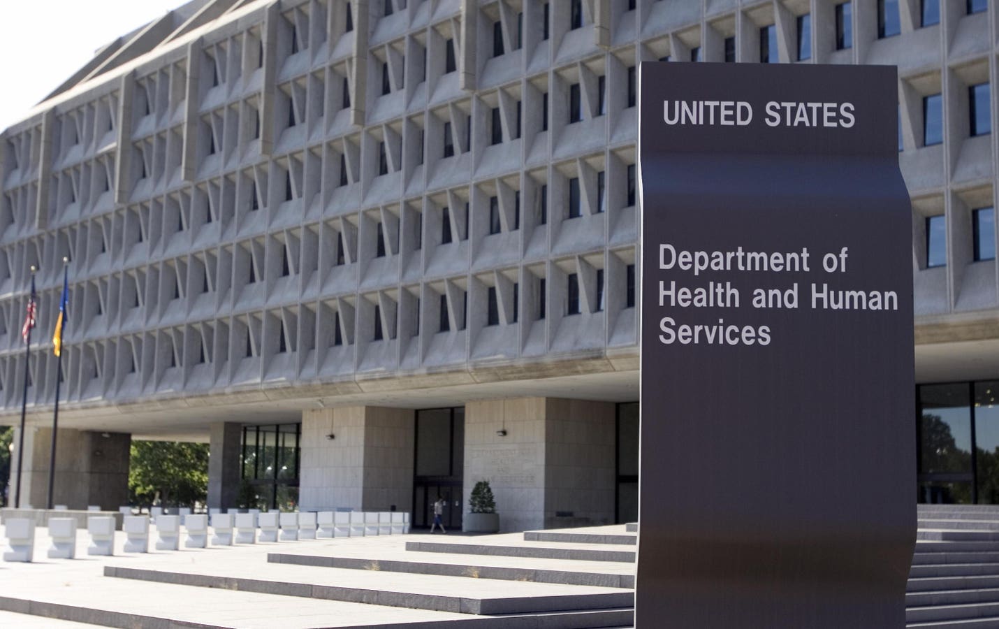 How The Layoff Of 10,000 Health Workers From HHS Could Affect Your Health