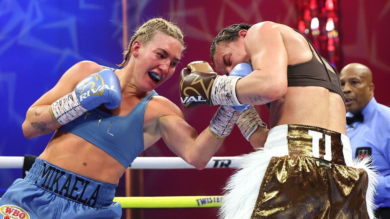 Mayer and Price are the best welterweights; now they need to fight