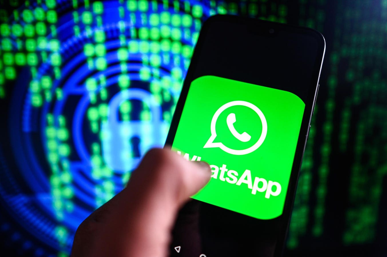 WhatsApp Launches Game-Changing Update For All iPhone Users
