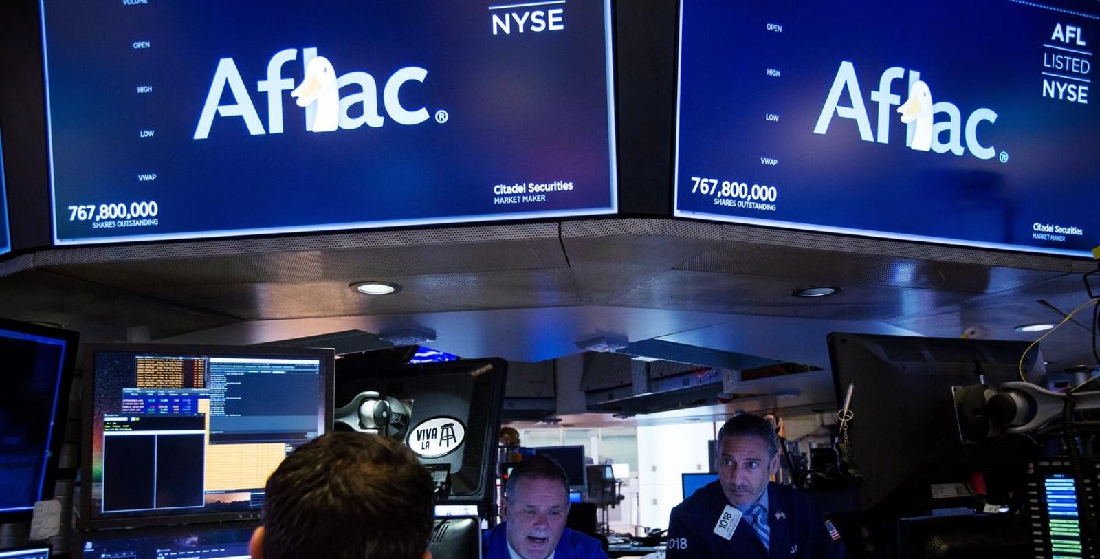 Aflac CIO Sheila Anderson’s Tech-Driven Modernization