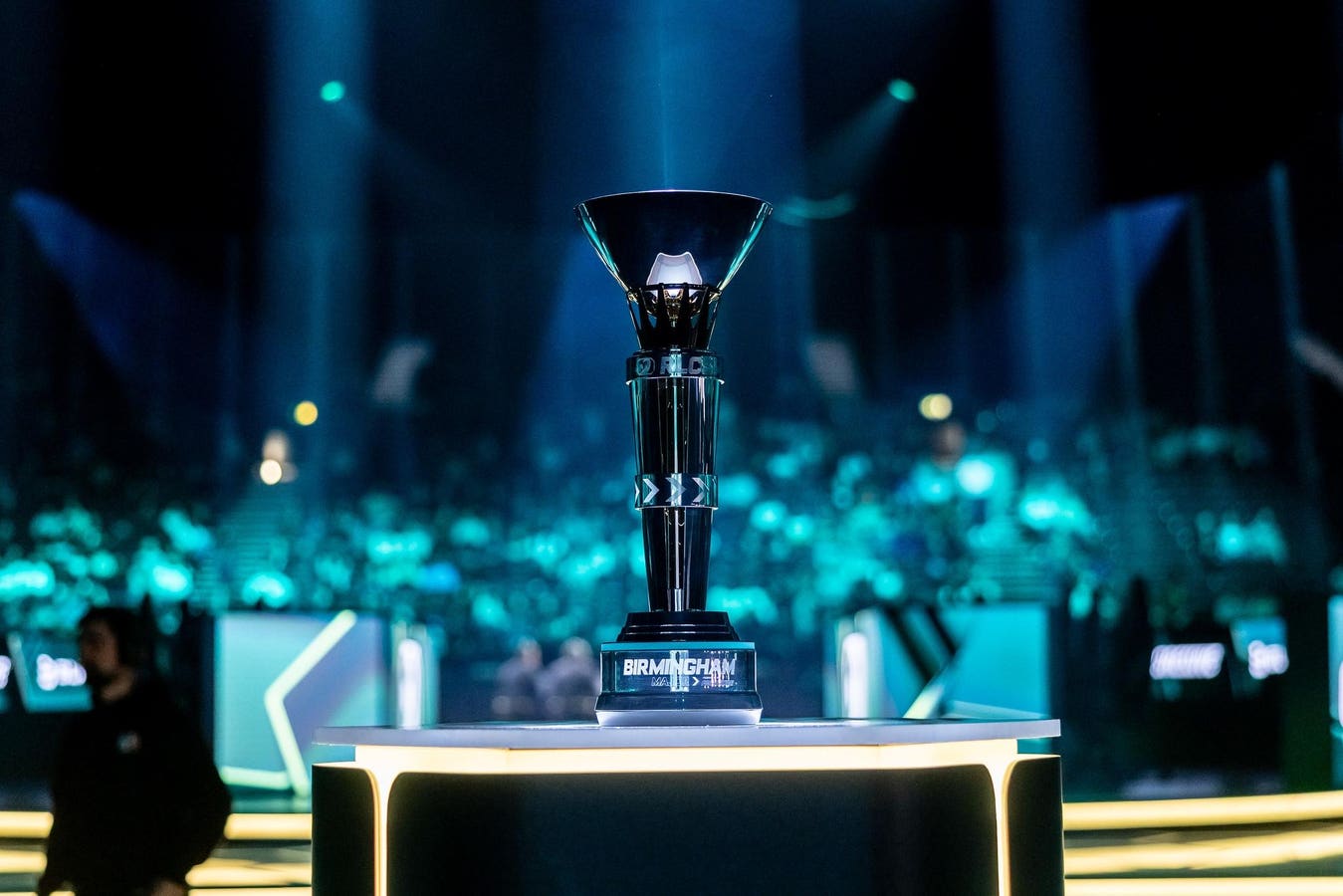 Karmine Corp Wins The ‘Rocket League’ RLCS Birmingham Major