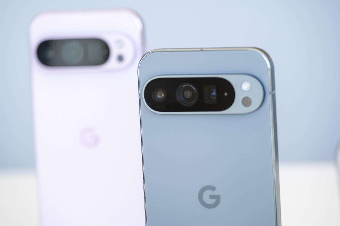 Google Fights Samsung With New Pixel 9 Pro Price Cut
