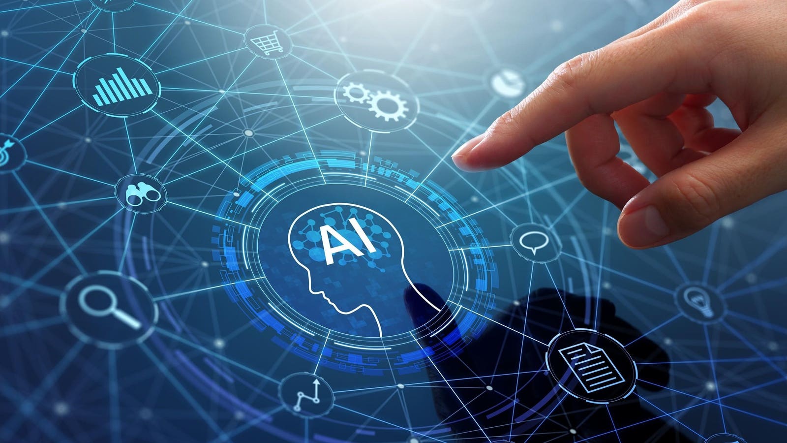 AI Agents Are Coming For Your Job Tasks—Here’s How To Stay Ahead