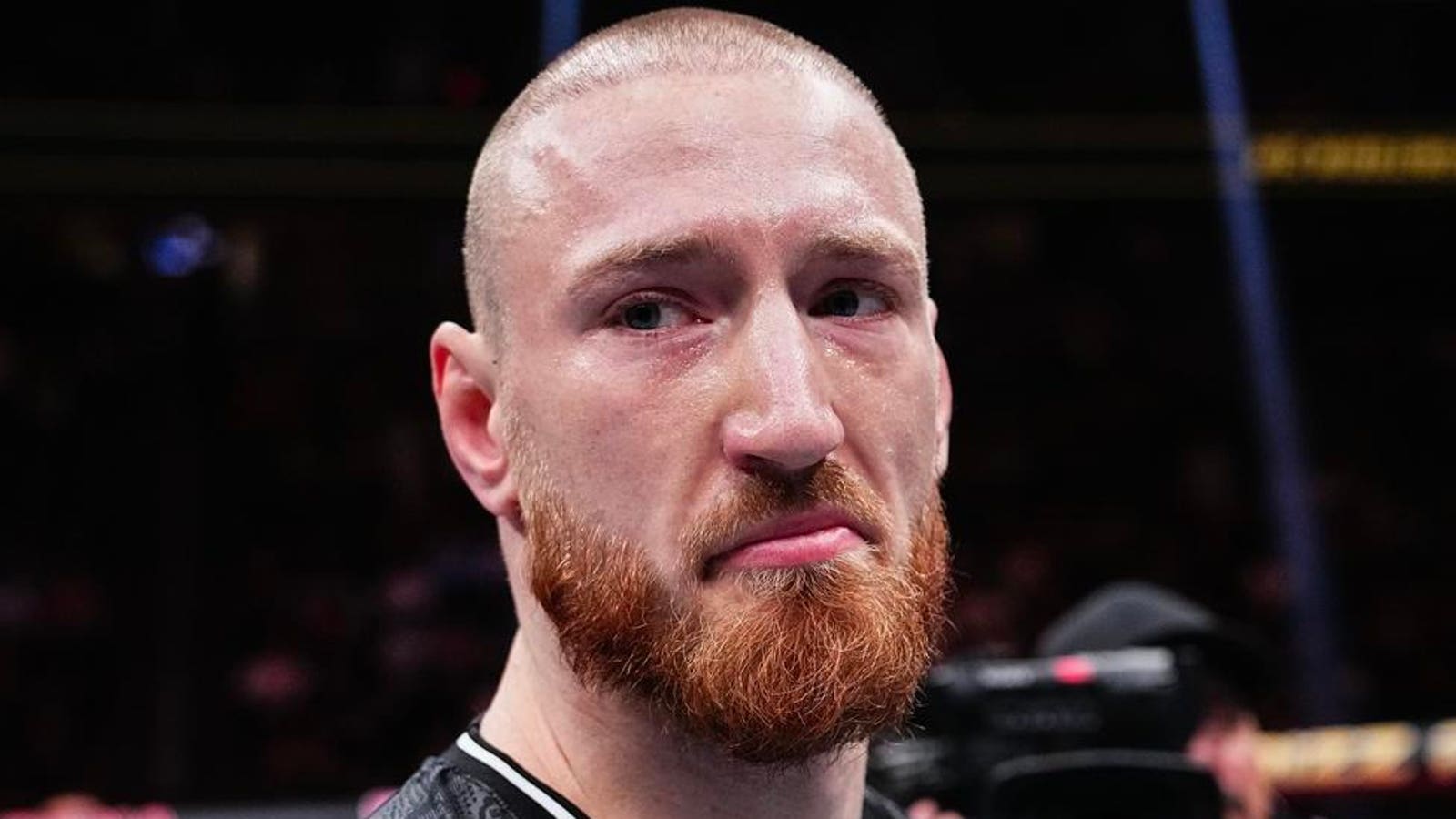 ‘I’ll Never Fight There Again’ Disgruntled UFC Fighter Slams Mexico