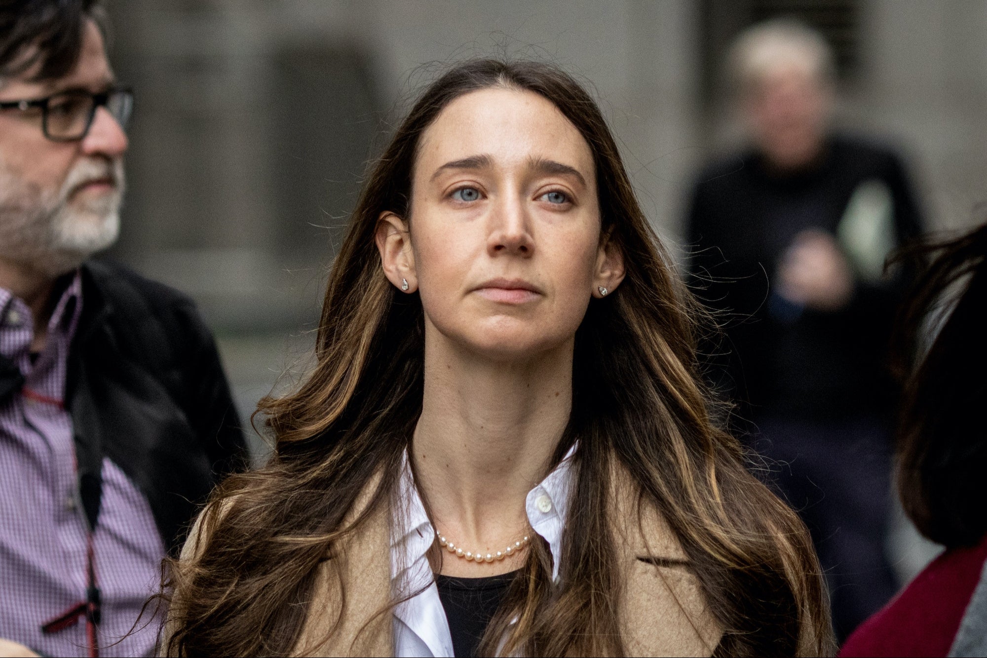 Charlie Javice: Forbes ’30-Under-30′ Star Convicted of Fraud