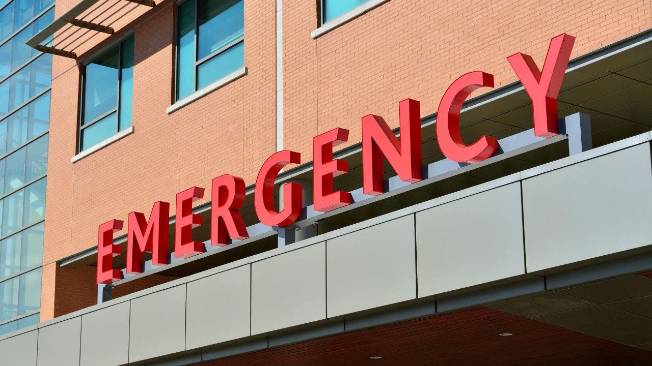 Lorna Breen Act crucial to addressing burnout, mental health in the ER