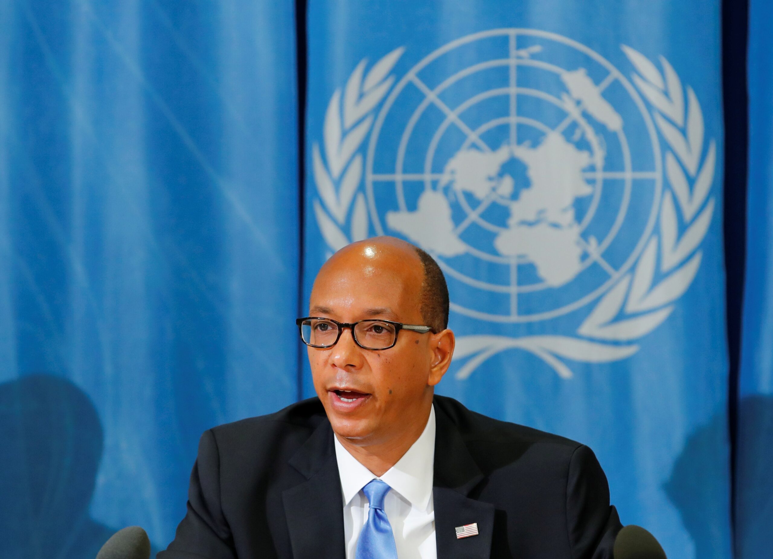 I was Biden’s man at the UN Security Council. Don’t let Russia, China take over