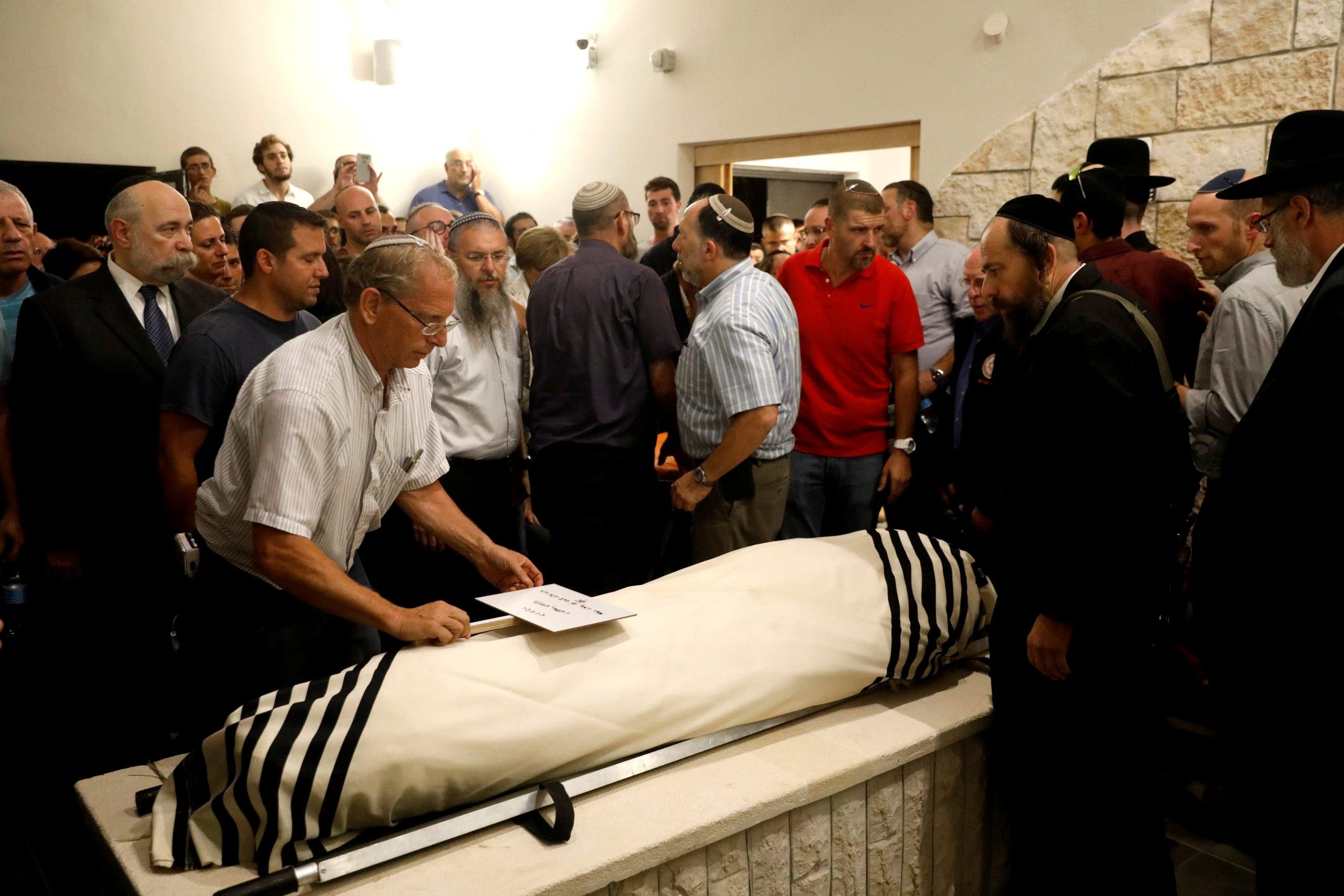 US must stand up to terrorists. We need Supreme Court, Congress to do their part