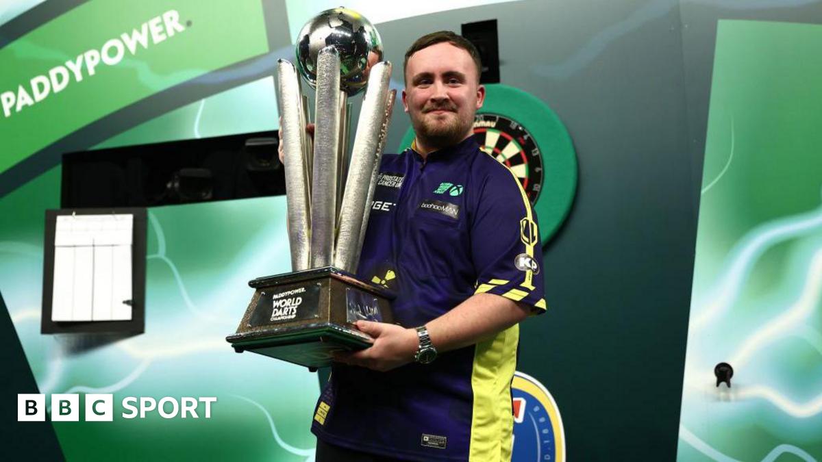 PDC increases World Championship prize money to £1m