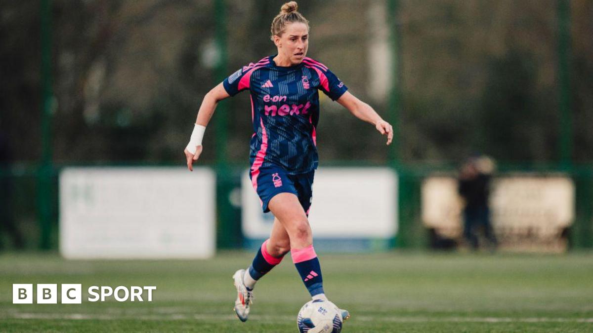 Northern Ireland women’s squad: Nat Johnson replaces injured Laura Rafferty in Northern Ireland squad