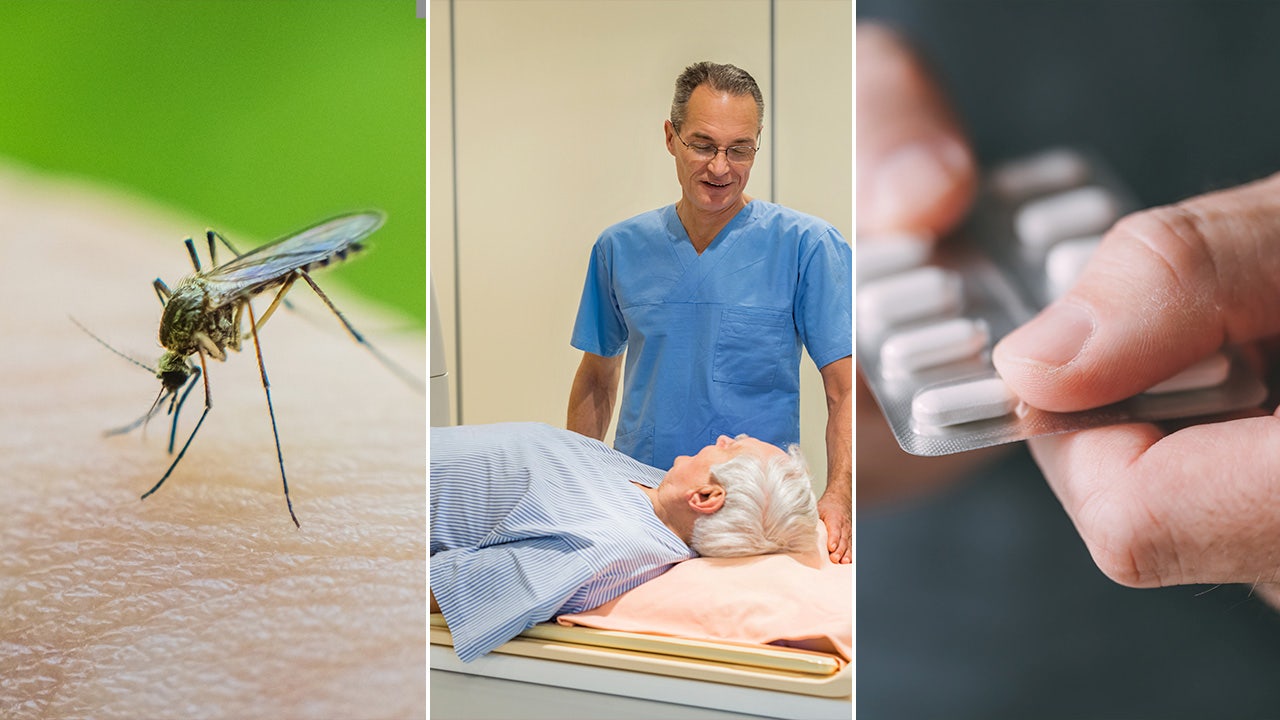 Dengue fever and prostate cancer risk, plus Alzheimer’s prevention